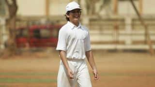 Sachin Tendulkar’s son Arjun set to debut for Mumbai Under-19